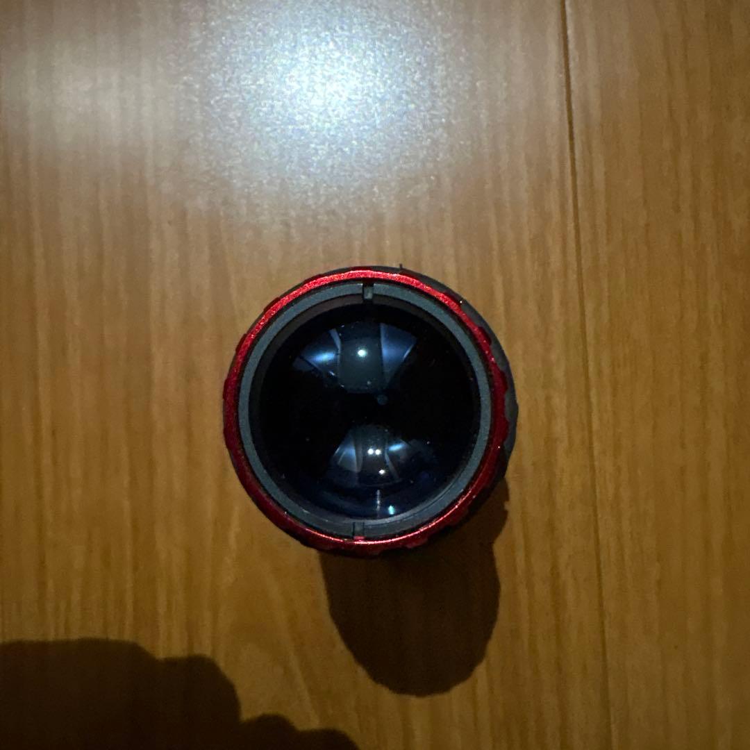 EOTech レプリカホロサイト　 マグニファイア　ブースター　中古品