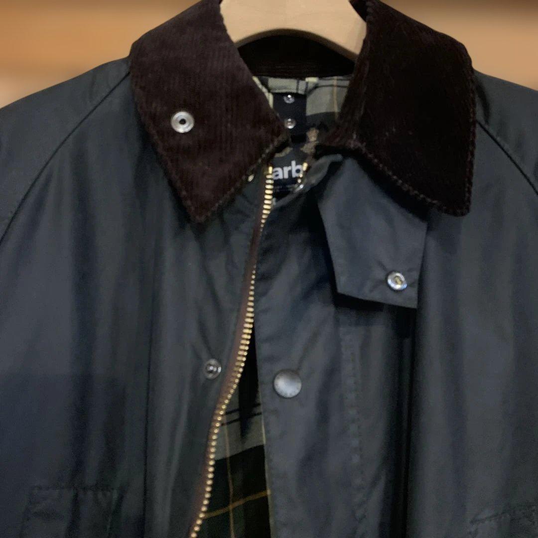 BARBOUR BEDALE バブアー ビデイルジャケット　サイズ44