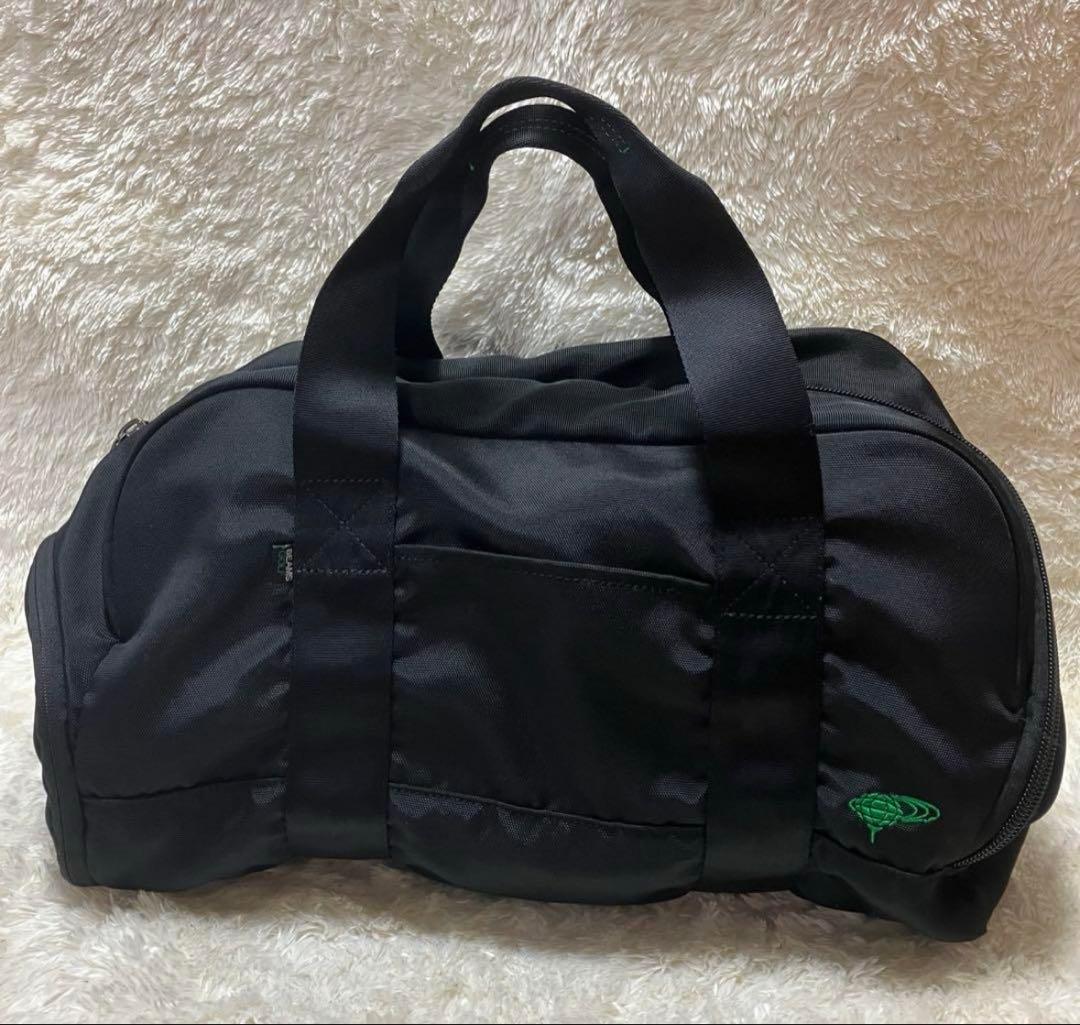 BEAMS GOLF ゴルフバッグ　ボストンバッグ