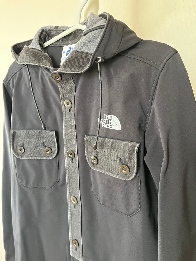JUNYA WATANABE MAN THE NORTH FACE パーカー