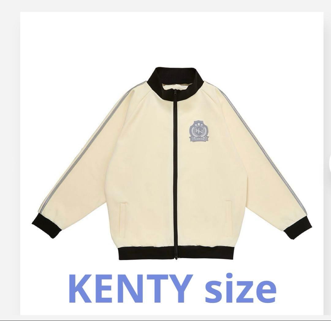 中島健人 ジャージ I:AMU fc限定 KENTY size