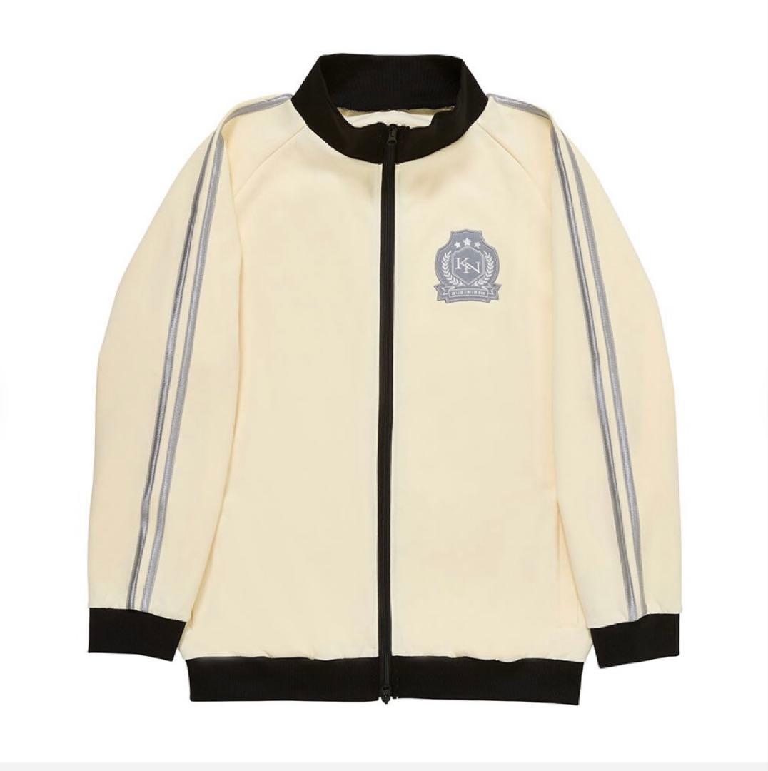 中島健人 ジャージ I:AMU fc限定 KENTY size