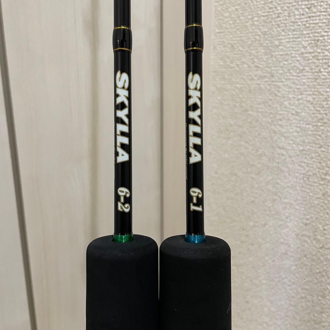 スキュラ　セット販売希望‼️