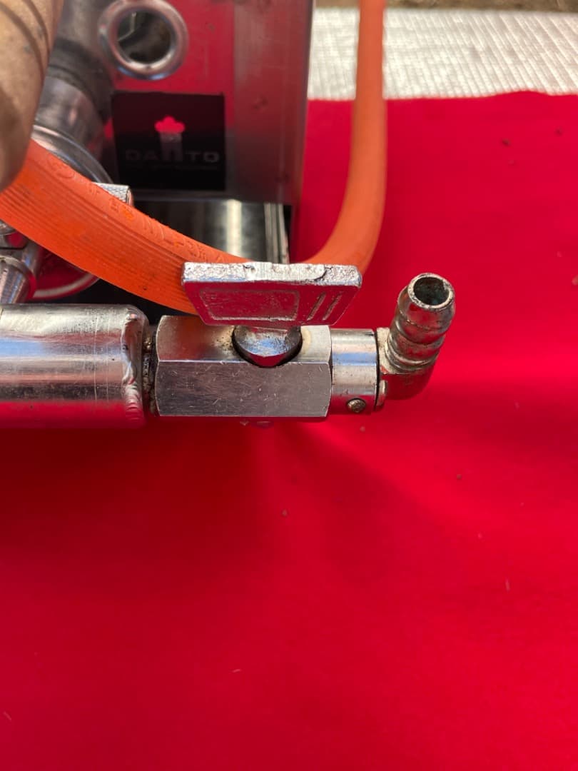 業務用ミニたい焼き器　3連　30匹　LPガス　屋台　祭り　店舗用