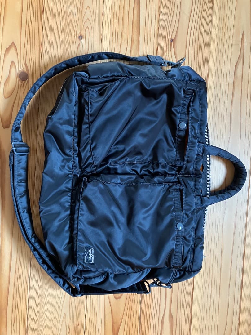 ポーター　3wayバッグ　オーバーナイター