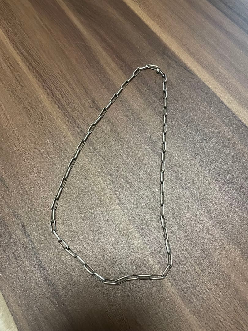 ナバホチェーン　45センチ