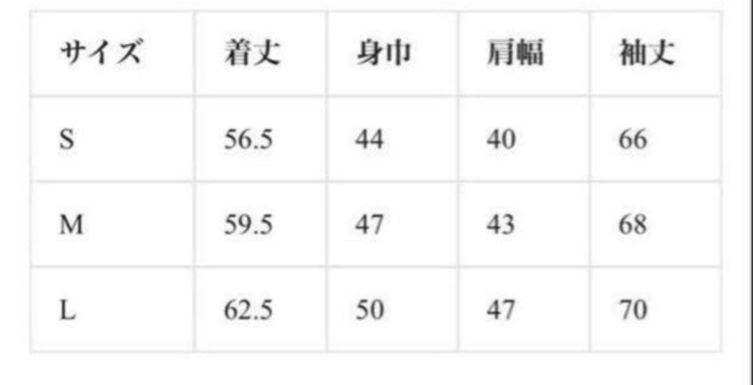 Jent Louis 即完売品❗️ 希少⭐︎ ※着用時間15分程