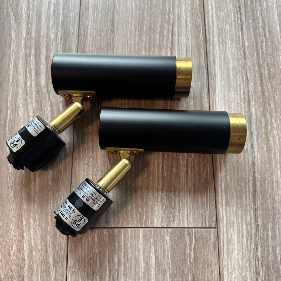 シーリングライト・天井照明 KANADEMONO Smart Minimal Spot Light