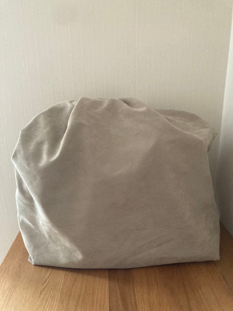 Zanellato Duo グレー ザネラート 雑誌掲載【完売品】