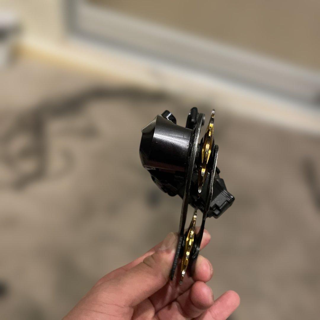 Shimano Ultegra r8050コンポセット バラ売りなし