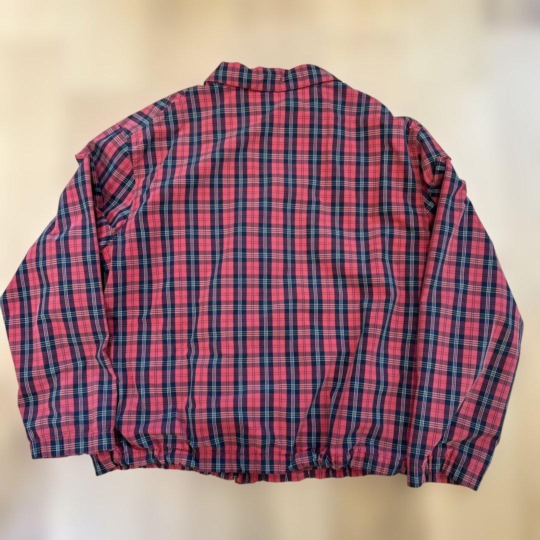 ポ*チ様 90s Polo by Ralph Lauren スウィングトップラル