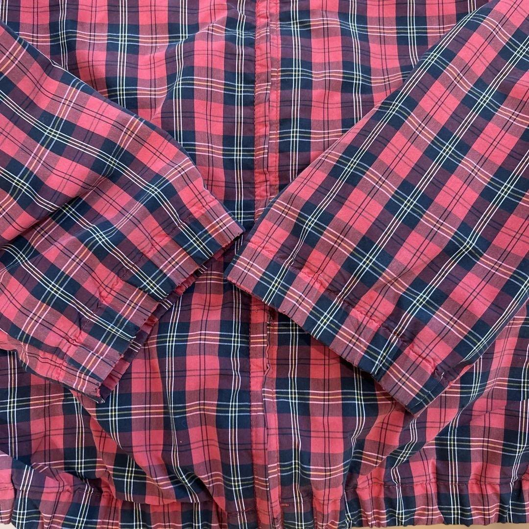 ポ*チ様 90s Polo by Ralph Lauren スウィングトップラル