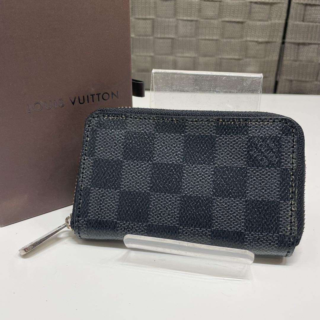 き*み様 LOUIS VUITTON ダミエ・グラフィット ケース