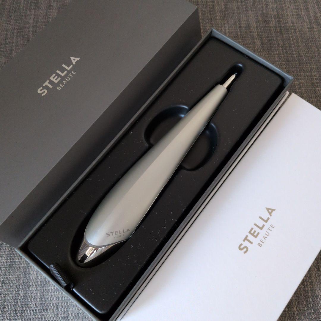 美品*　STELLA BEAUTE Beauty Face Stick S