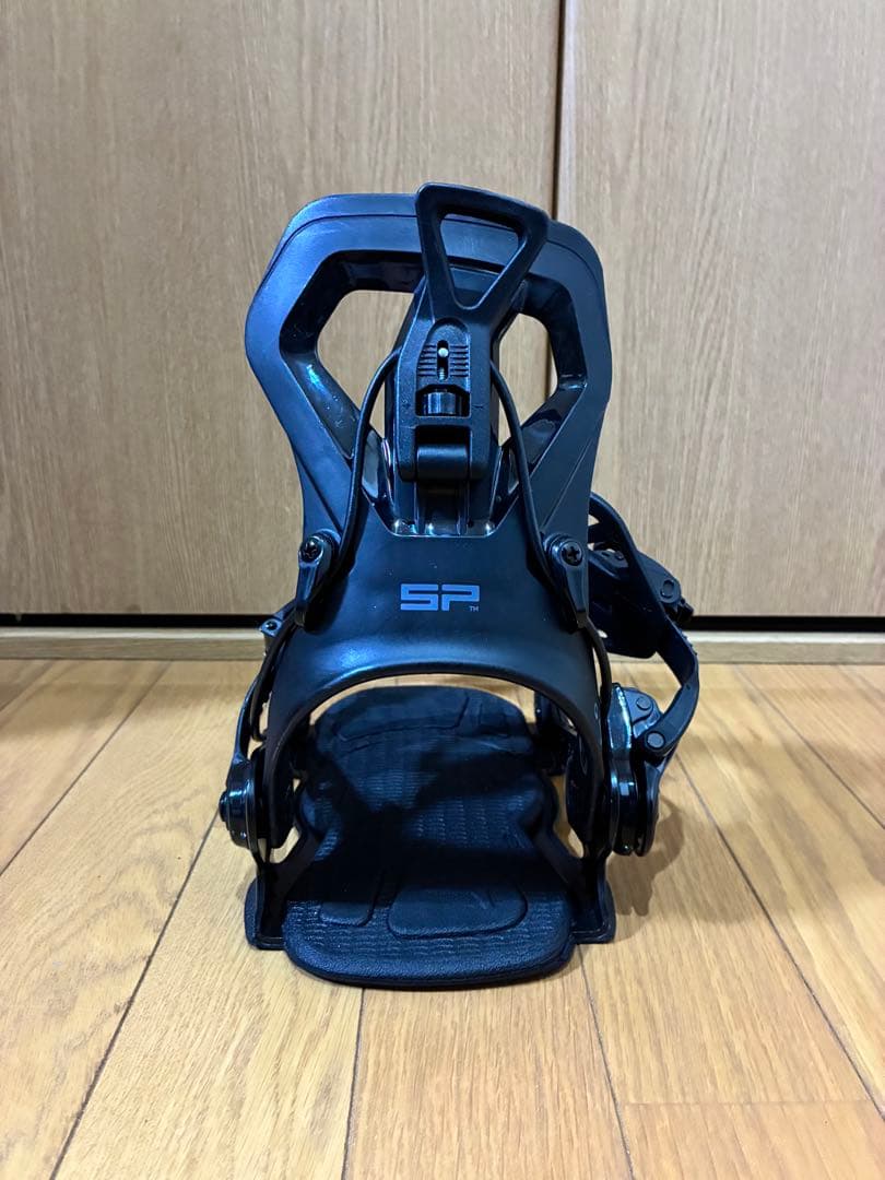 SP binding CoreMサイズ25-26モデル