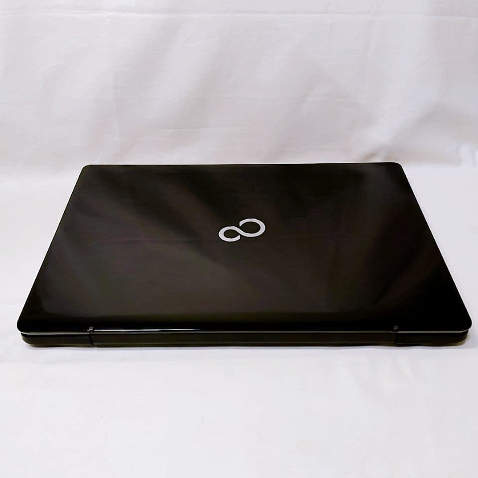 ❤超綺麗 富士通 LIFEBOOK AH45/X Office付 ノートパソコン