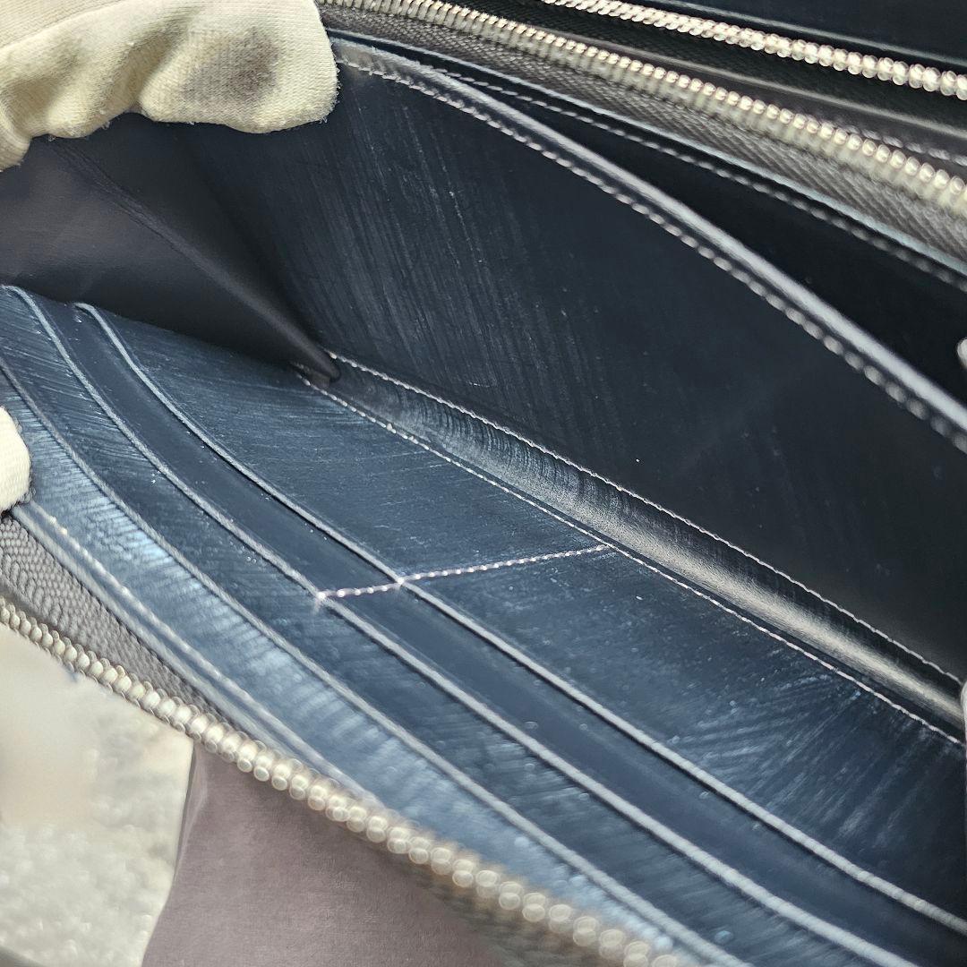 ココマイスター COCOMEISTER ゴーストタウン オークバーク 財布