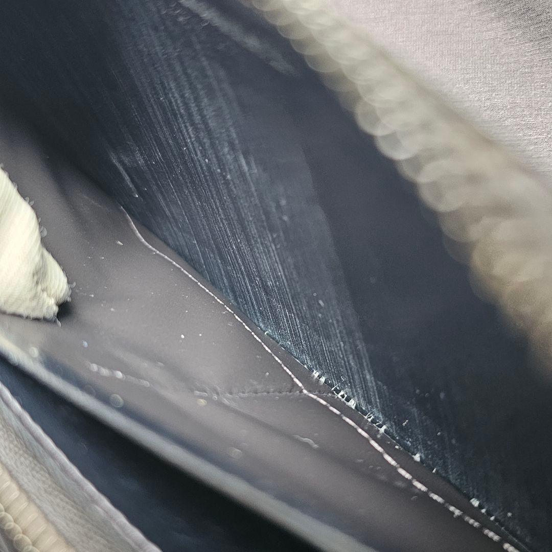 ココマイスター COCOMEISTER ゴーストタウン オークバーク 財布