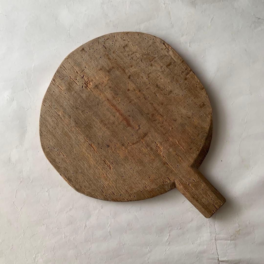 フランスアンティーク　カッティングボード