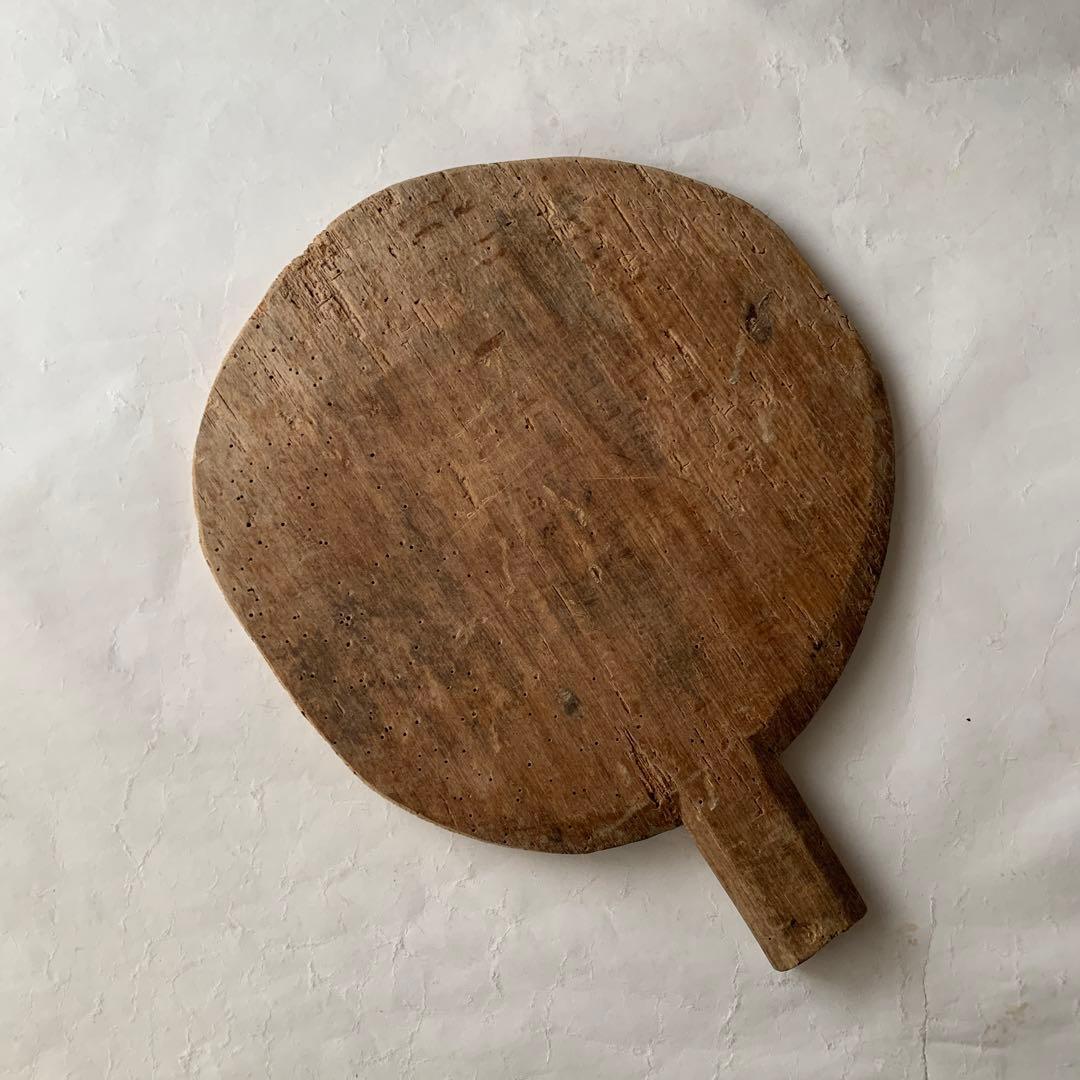 フランスアンティーク　カッティングボード