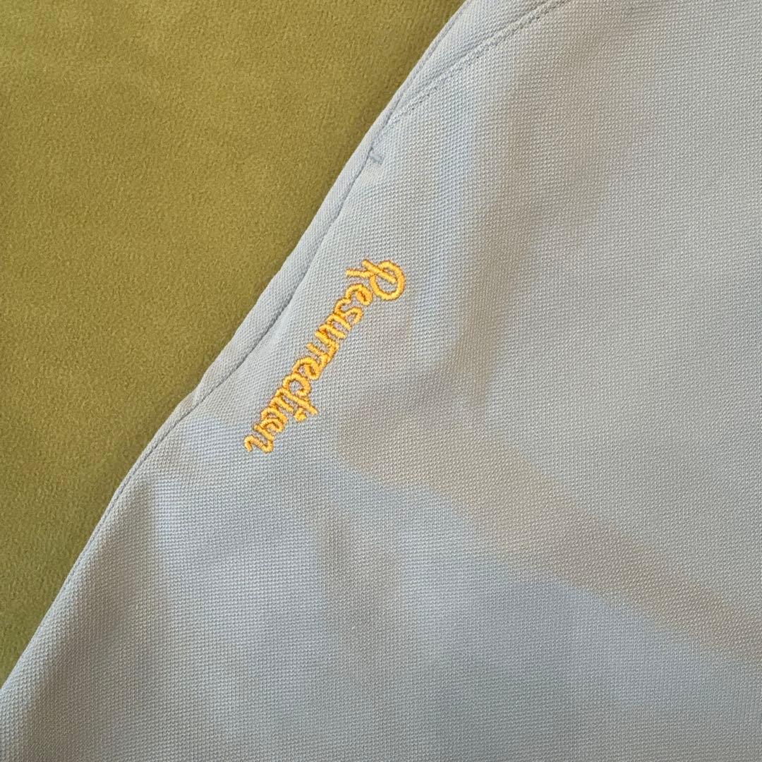 Resurrection XL オパールグリーン ゴルフパンツ