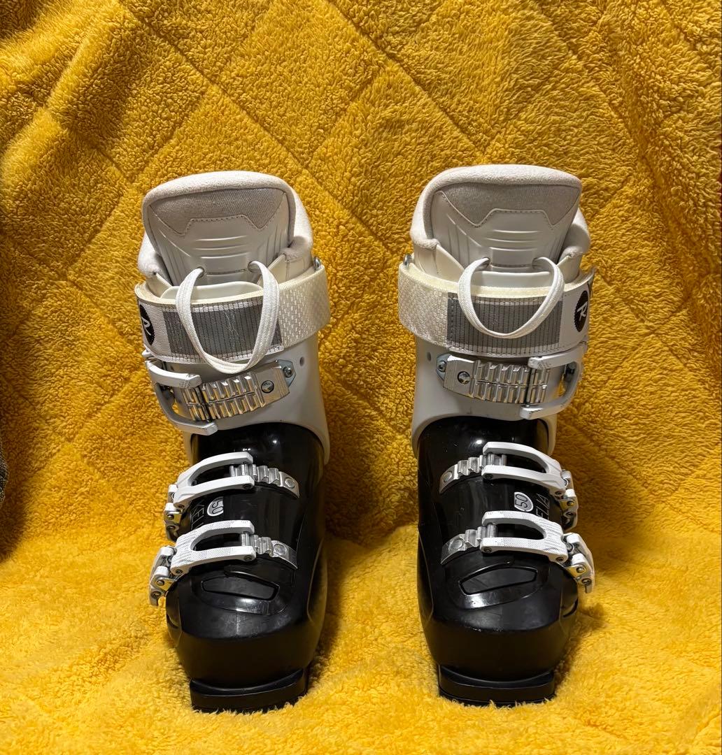 え*め様 ロシニョール　スキー4点セット　(双子さんにも対応可能♪(๑ᴖ◡ᴖ๑)