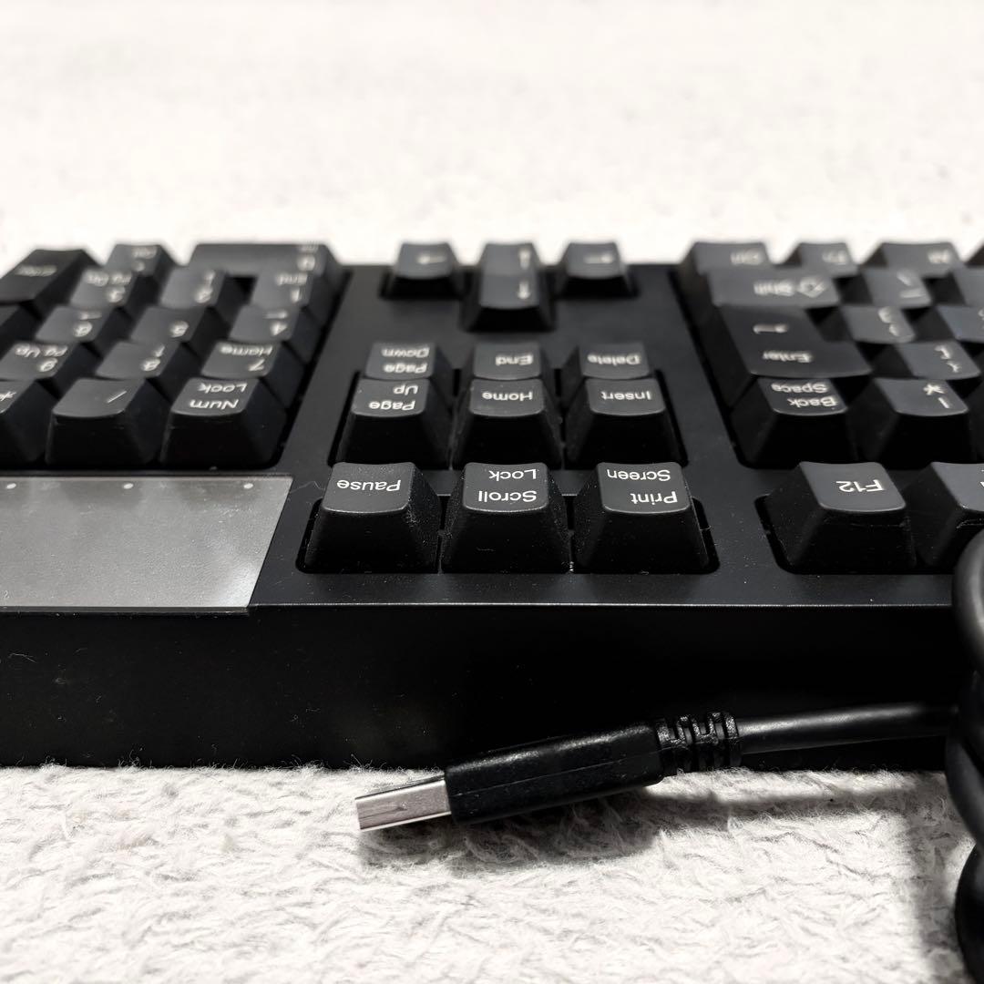 キーボード Realforce R2S-JP4-BK