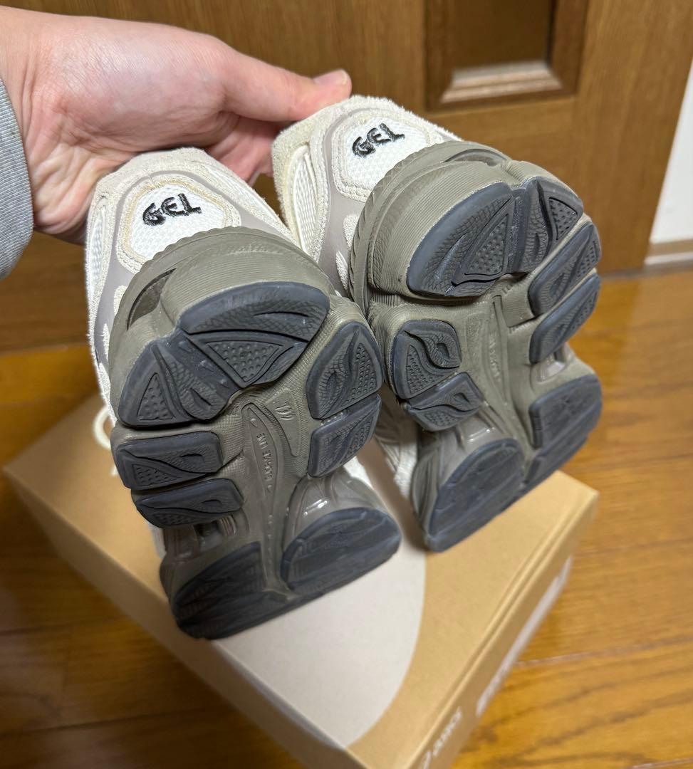 asics GEL-NYC スニーカー