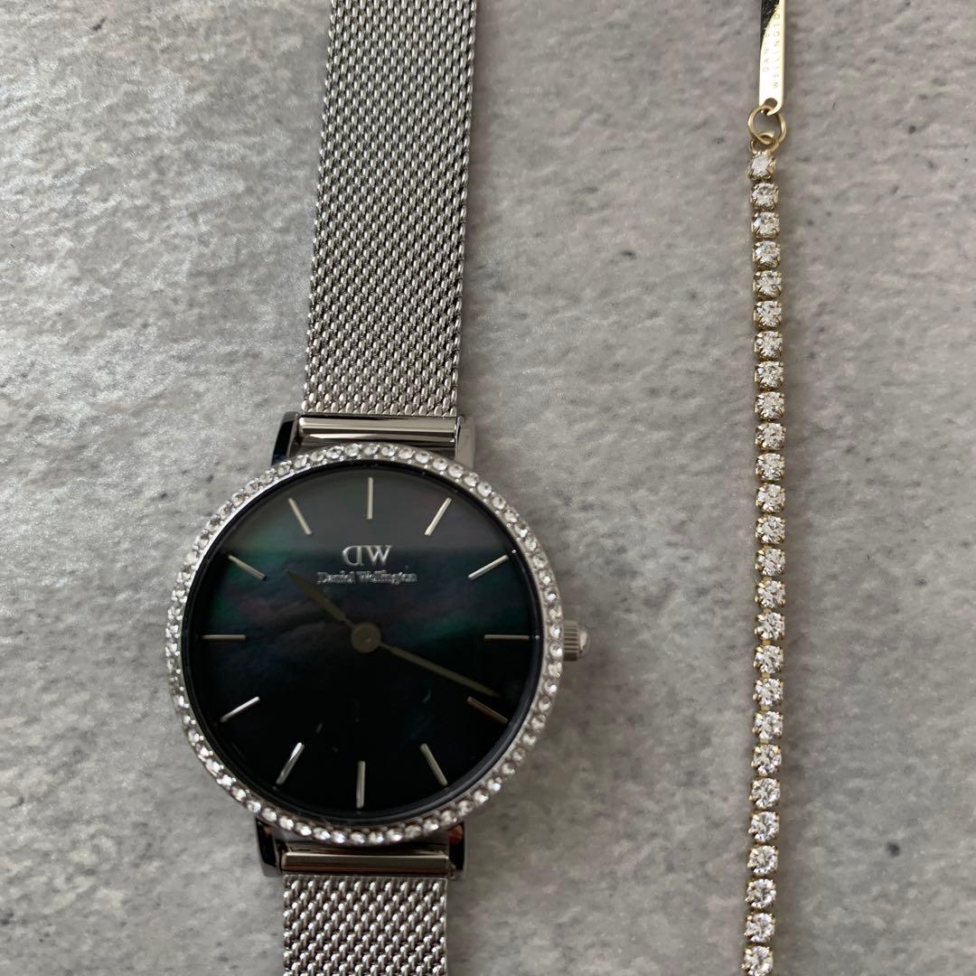 danielwellington ダニエルウェリントン