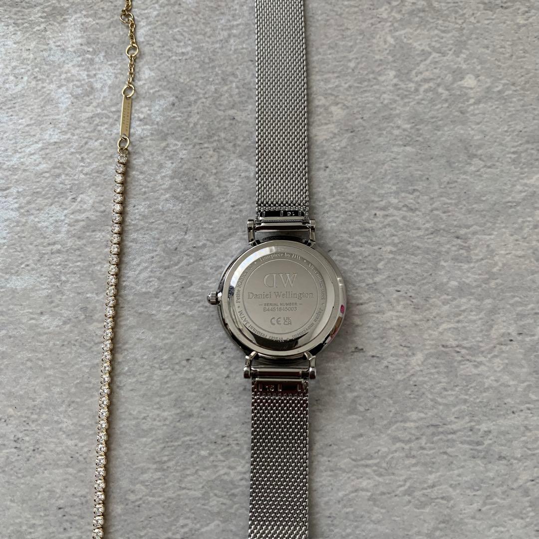 danielwellington ダニエルウェリントン