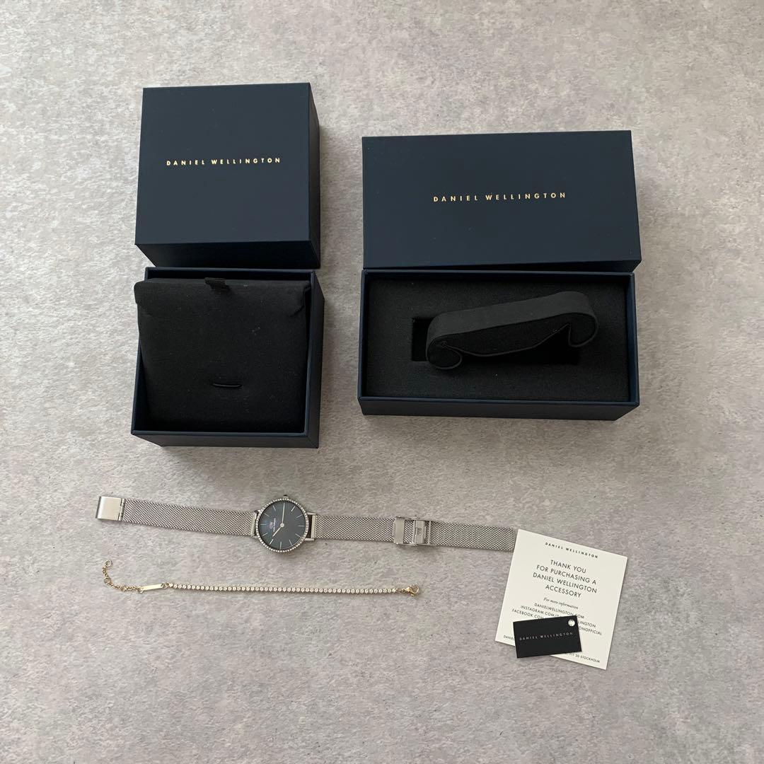 danielwellington ダニエルウェリントン