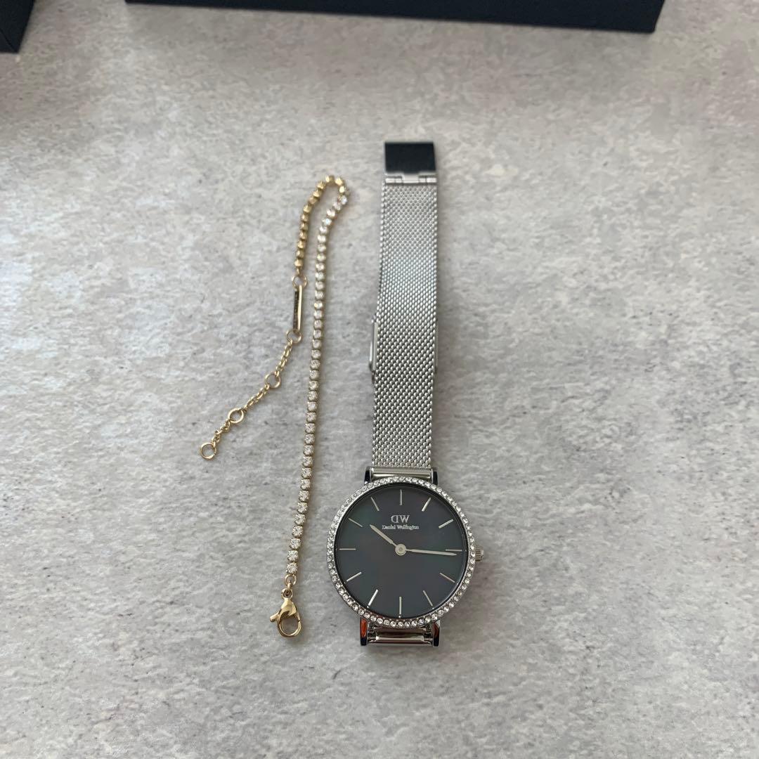 danielwellington ダニエルウェリントン