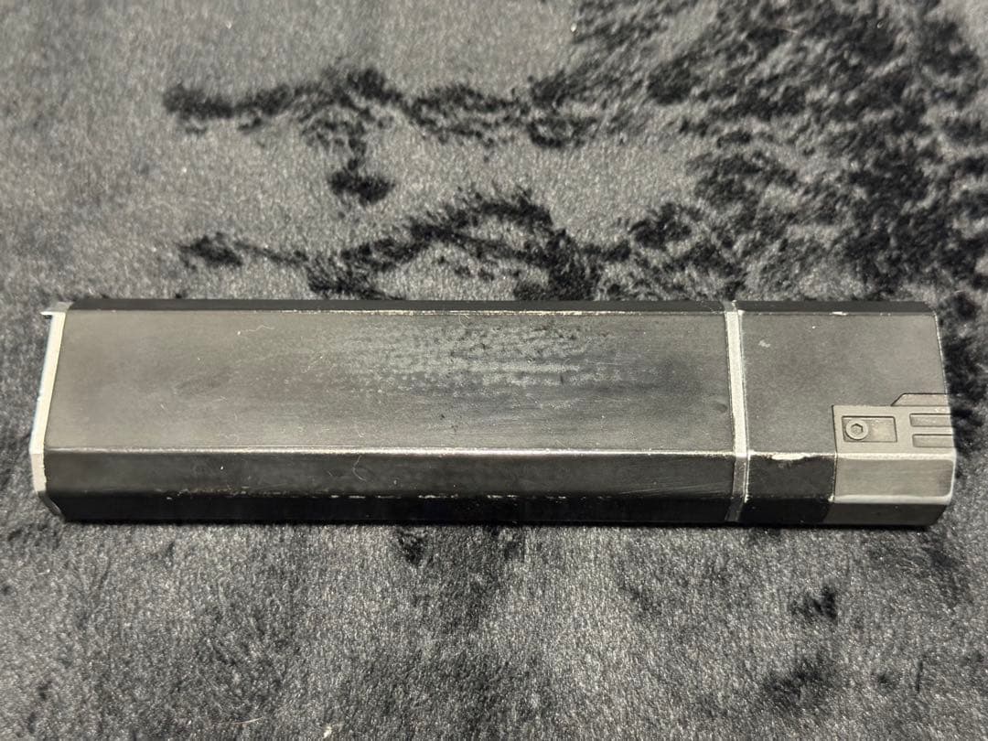 東京マルイ サムライエッジ アルバート.W.モデル 01P