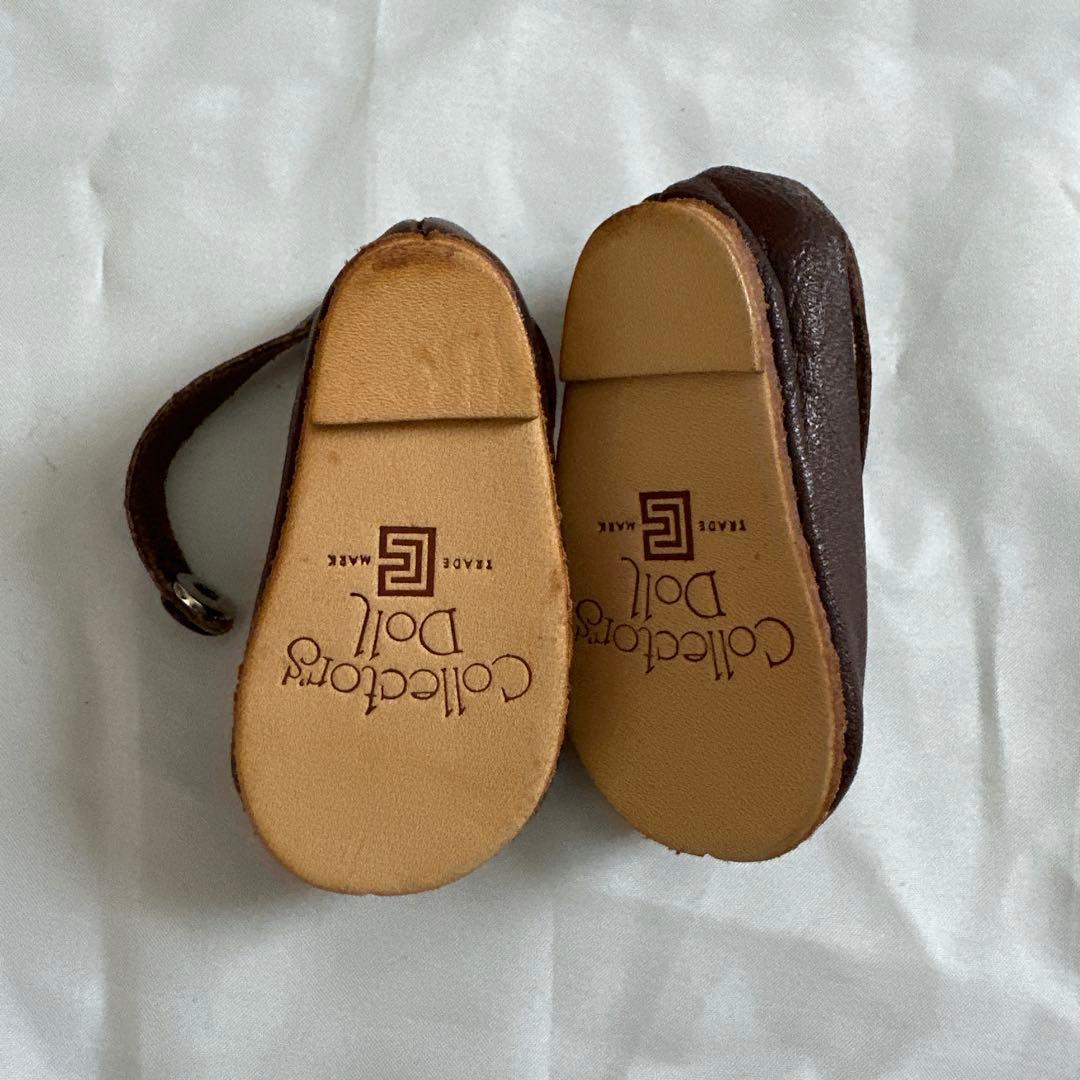 ビスクドール　ロングフェイスジュモー レプリカ　CD105