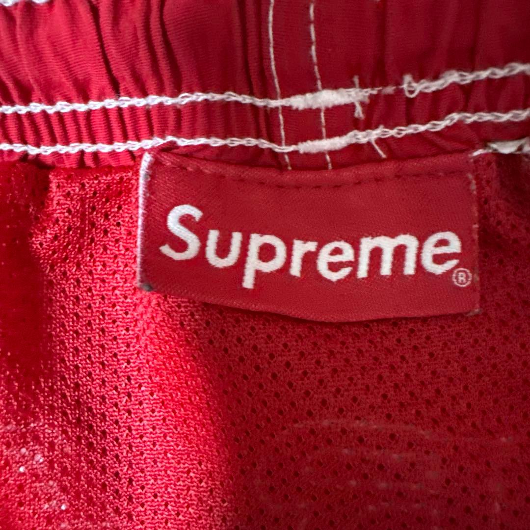 水着・ラッシュガード supreme water short