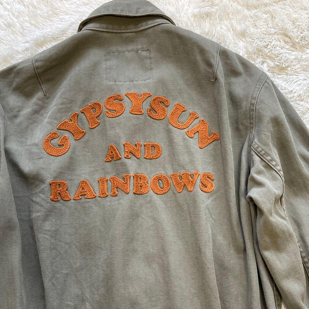 【❕様】ヒステリックグラマー　つなぎ　オーバーオール　オールインワン　オールド