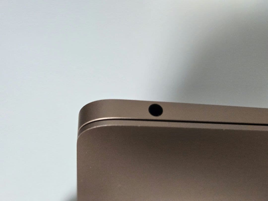 Macbook Air ローズゴールド M1 2020 512GB