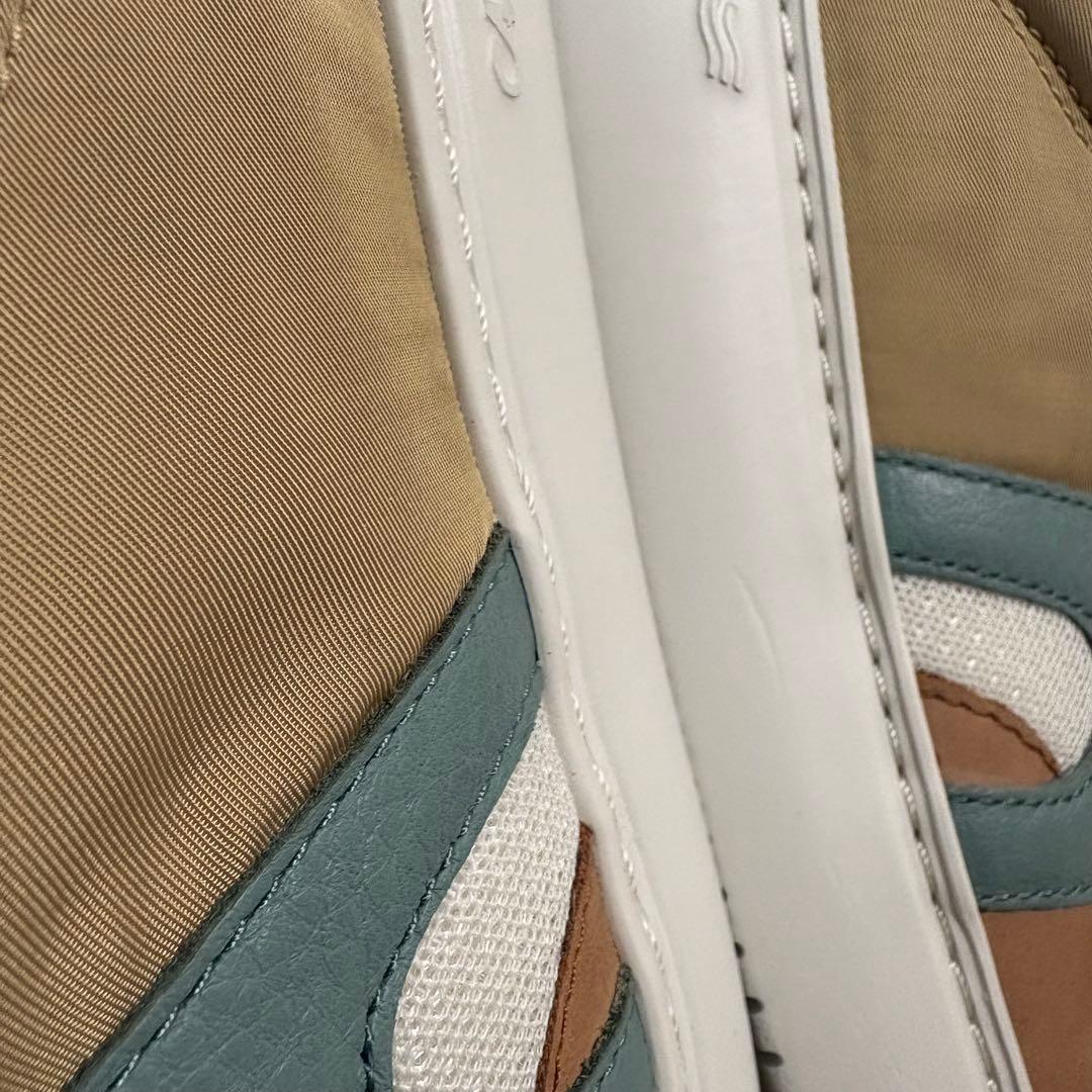 【未使用】CAMPER カンペール Runner K21 スニーカー EU39