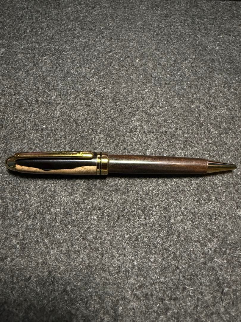 つくしペンケース、他ボールペン、シャーペンセット