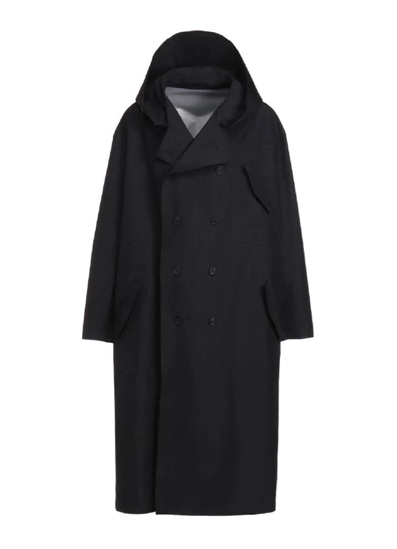 yohjiyamamoto Y-3 GORE-TEX コート