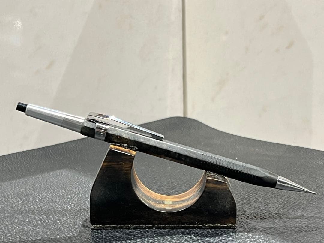 ゆーゆー pg5 スタビ①17-5 八角軸 スリット処理　アルミ窓無し