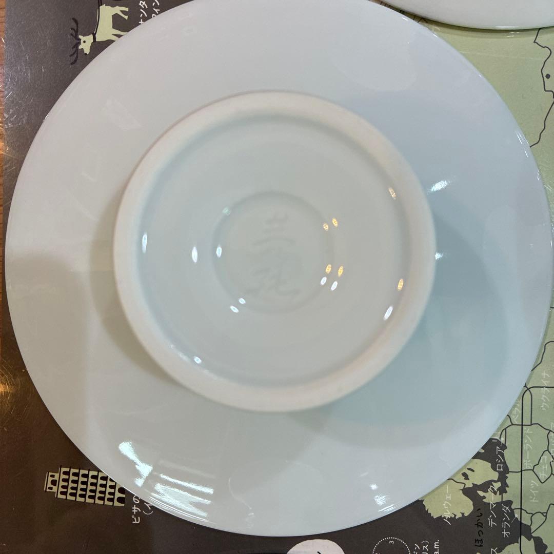 有田焼　中仙窯 中尾恭純　彩色象嵌　高台皿