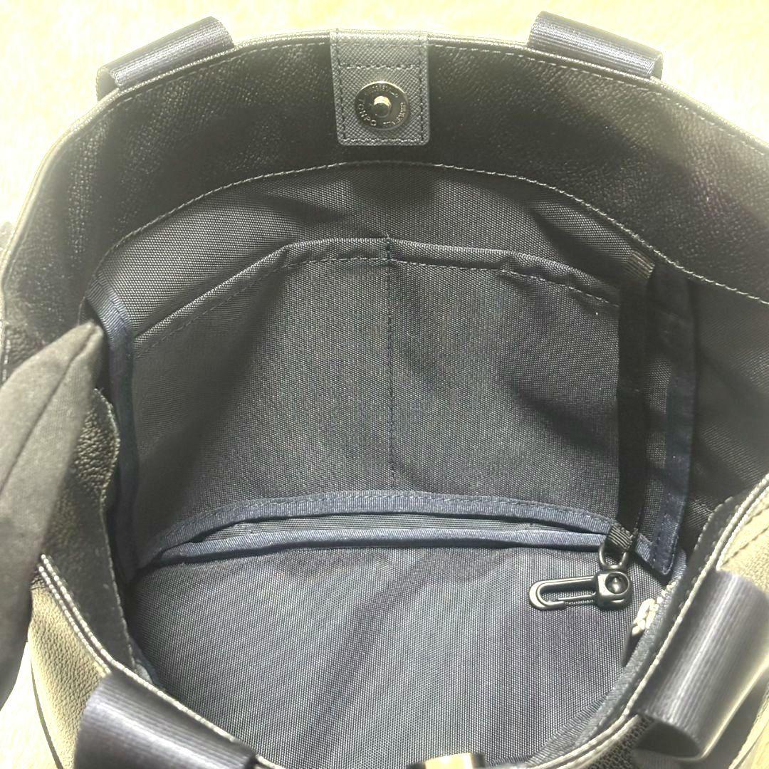 極美品 PELLE MORBIDA GOLF レザー トートバッグ ゴルフバッグ