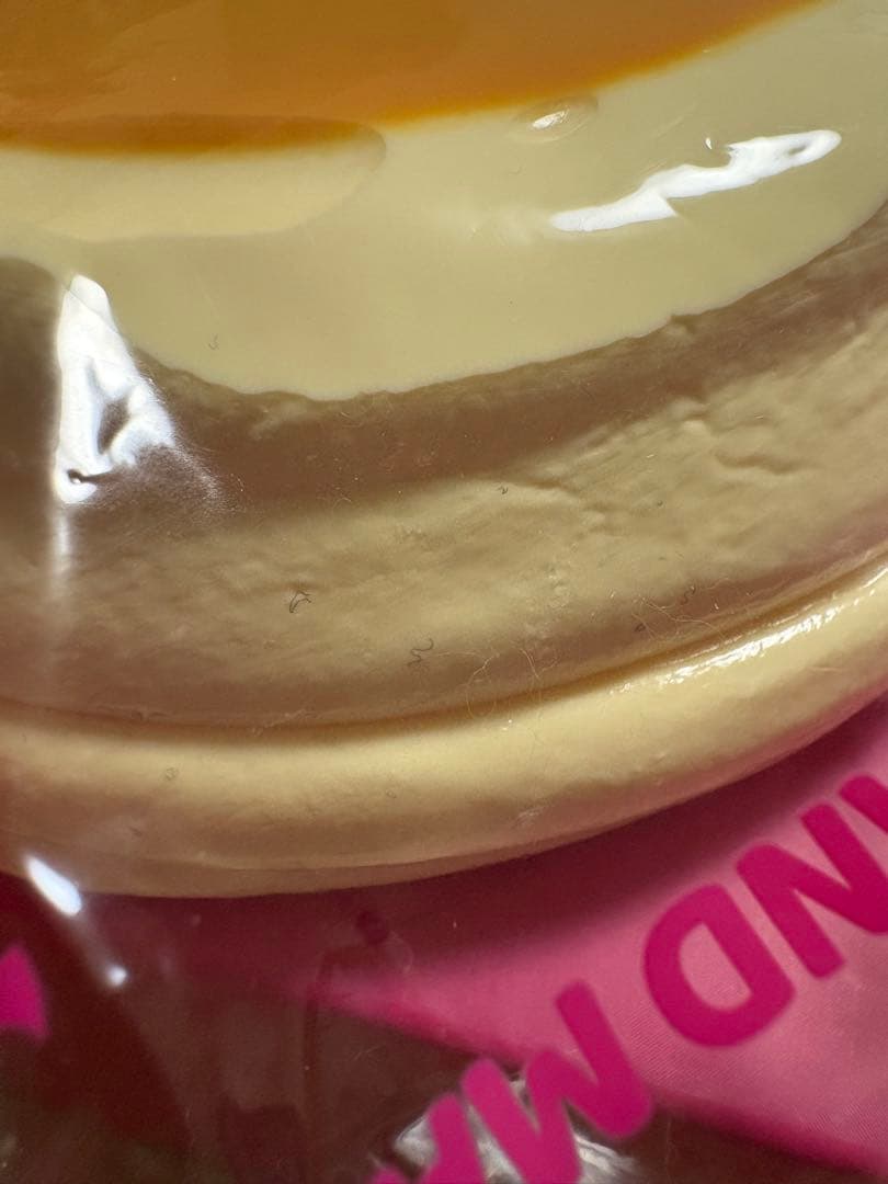 メロジョイ スフレ