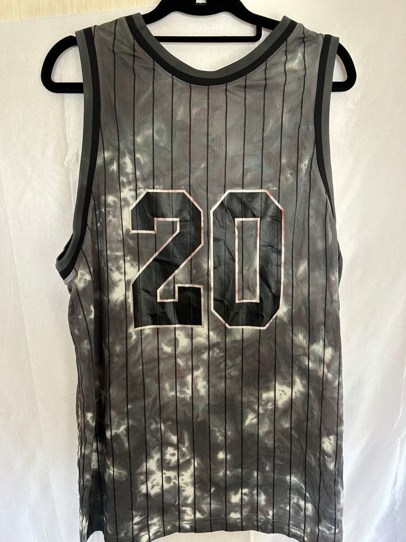 supreme ゲームシャツ ストリート系