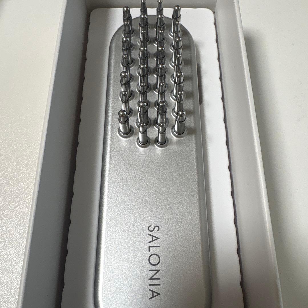 サロニア SALONIA EMSリフトブラシ