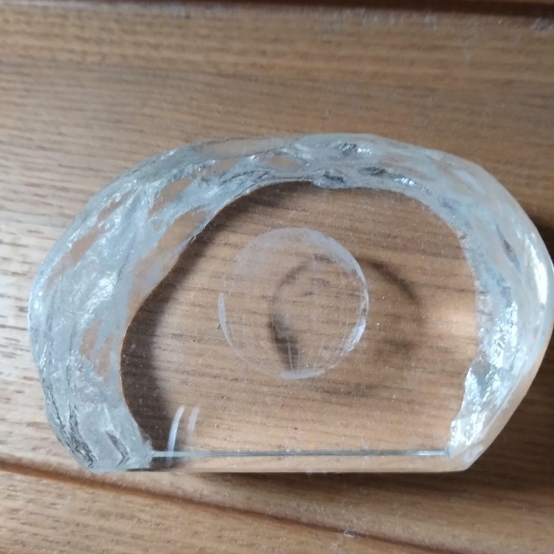 地球クリスタル