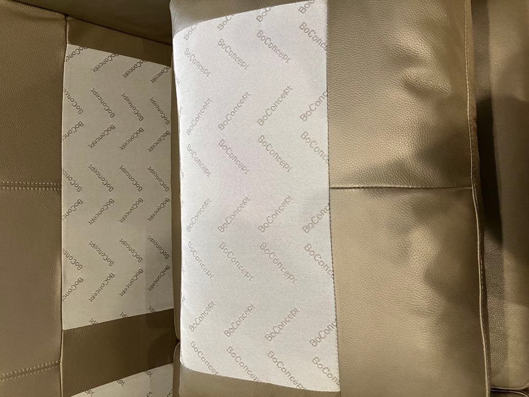 ボーコンセプト BoConcept / IDVソファ