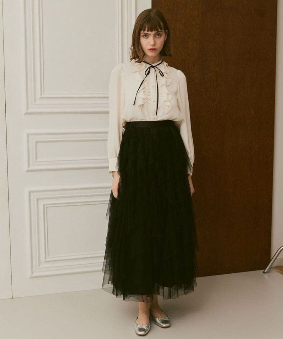 アルアバイル　ルルウィルビー チュチュスカート