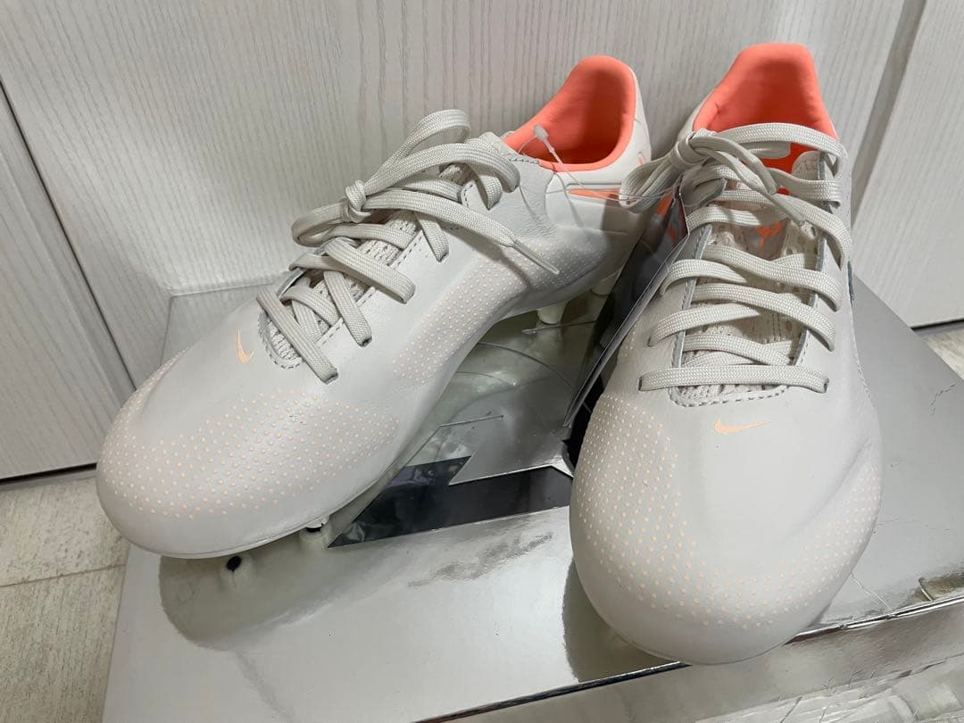 ⭐️新品未使用 NIKE⭐️ ティエンポ レジェンド 9 PRO HG 24.5
